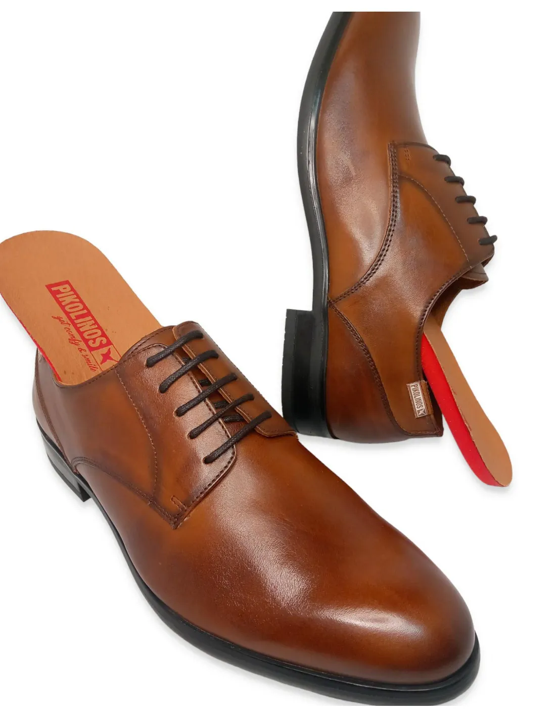 PIKOLINOS ZAPATO VESTIR HOMBRE BRISTOL M7J4187