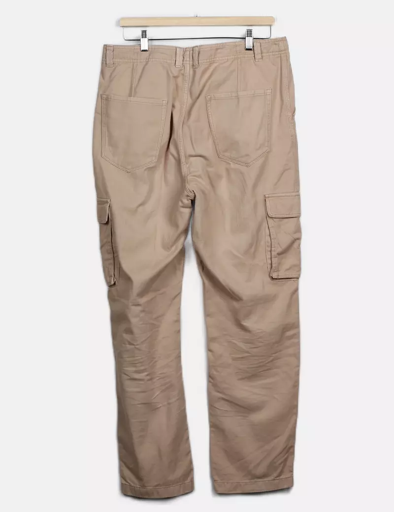 Pimkie Pantalones cargo Rectos