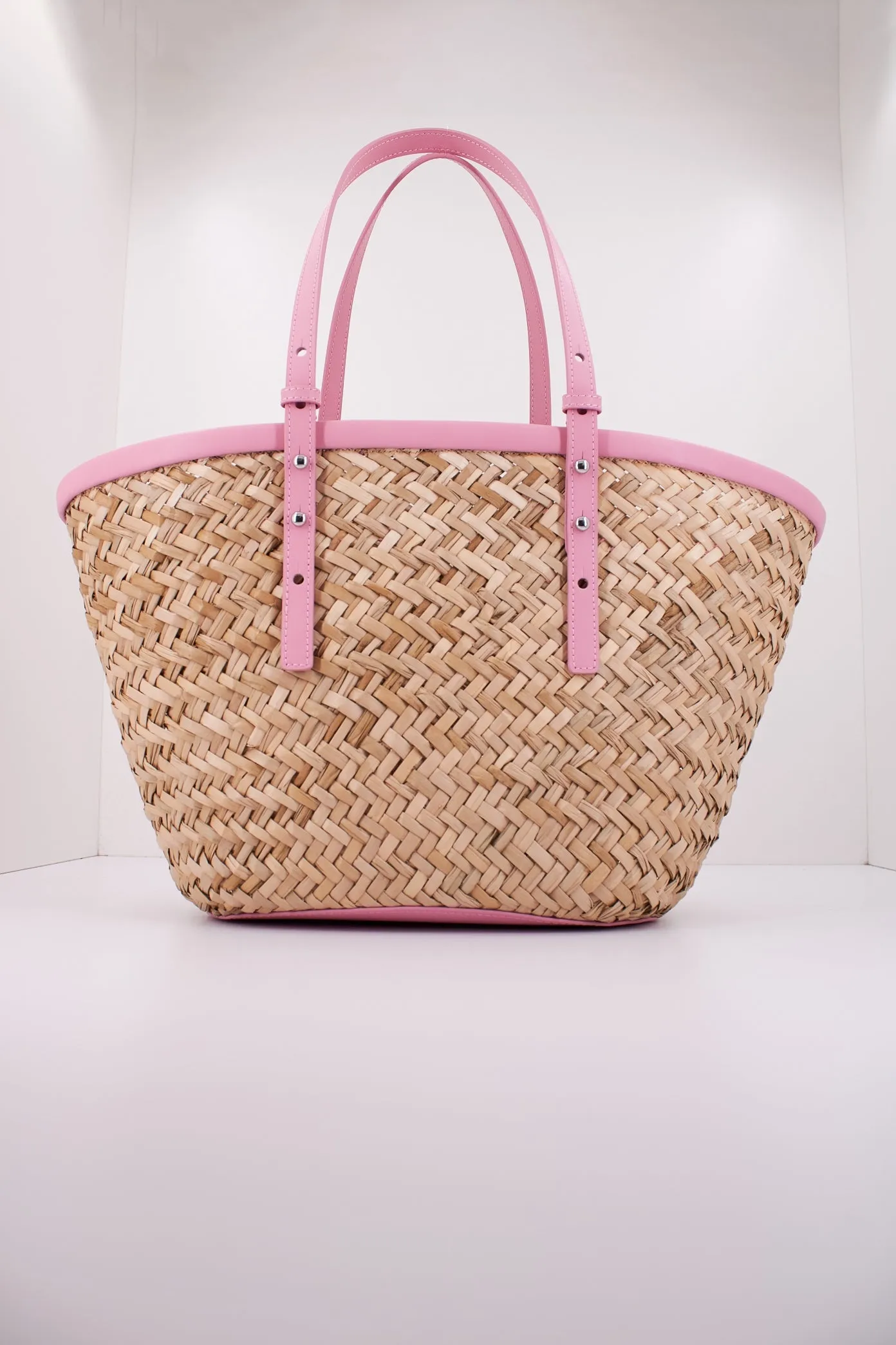 PINKO LOVE SUMMER BASKET