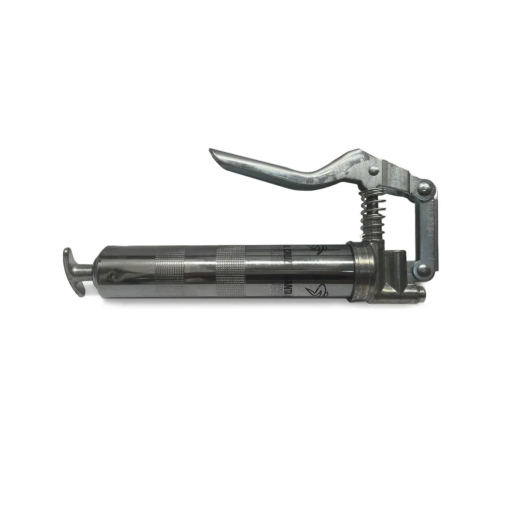 PISTOLA ENGRASADA SANTA CRUZ PARA BICICLETA