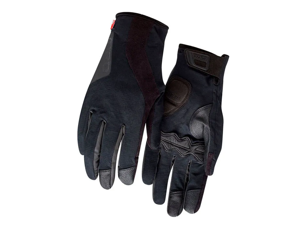 PIVOT 2.0 BLACK XL