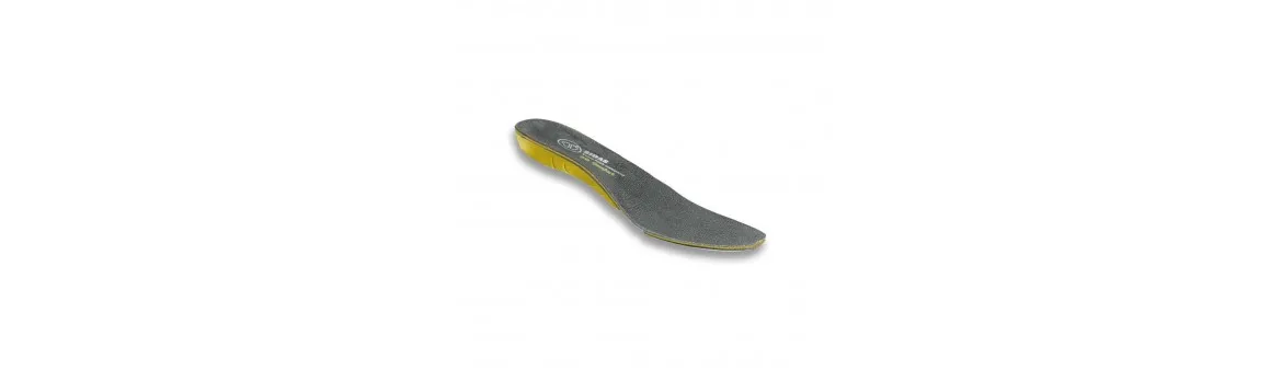 Plantillas SIDAS Winter 3D Comfort