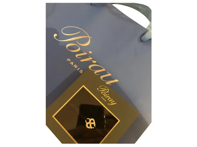 Poiray Corazón ❤️ Plata 