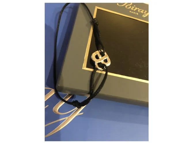 Poiray Corazón ❤️ Plata 