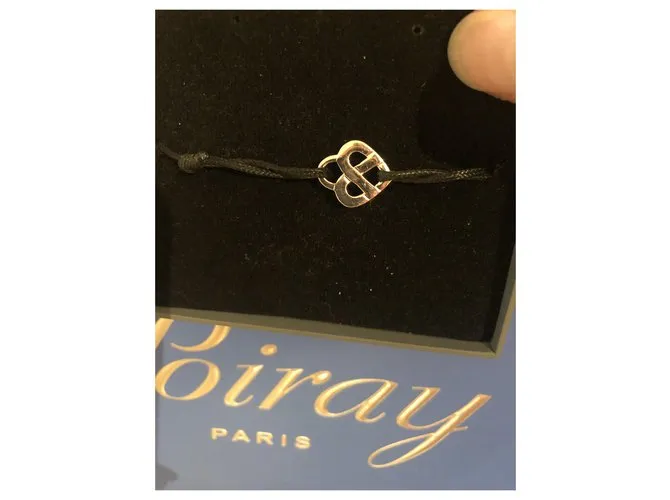 Poiray Corazón ❤️ Plata 