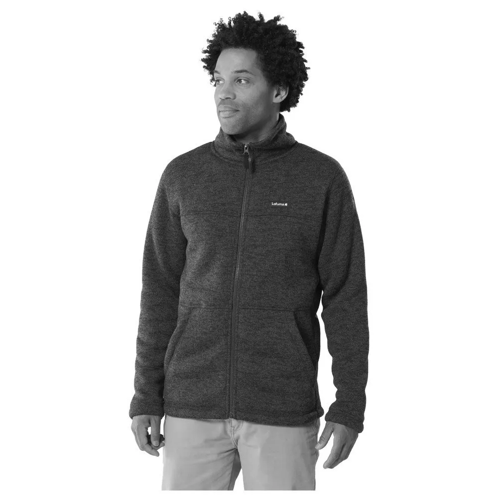 Polar Lafuma Cali Full Zip Major Brown