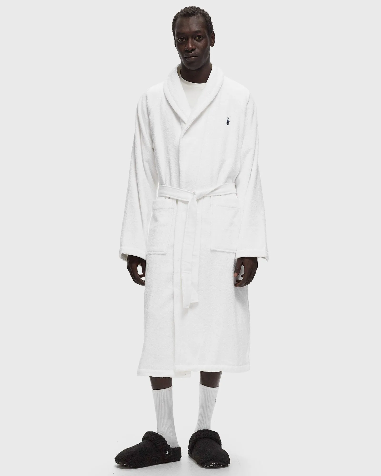 Polo by Ralph Lauren Bathrobe