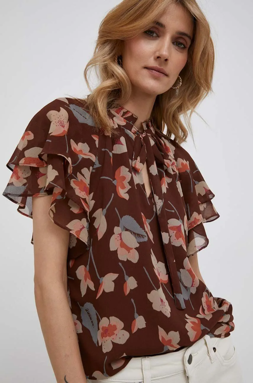 Polo by Ralph Lauren Blouse