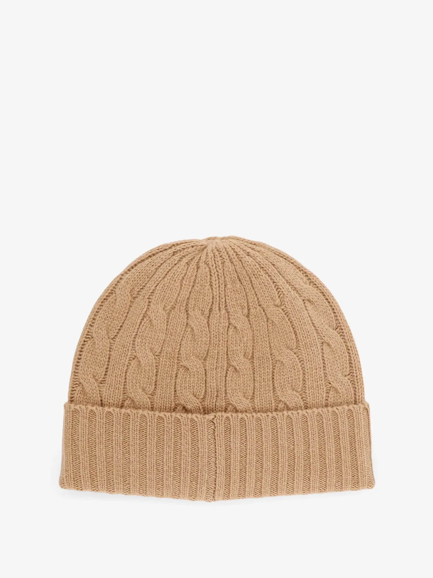 Polo by Ralph Lauren Cable Knit Beanie