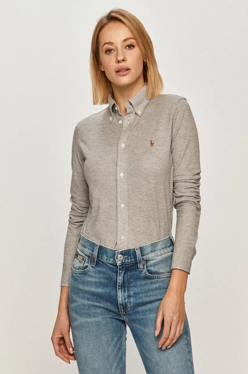 Polo by Ralph Lauren Cotton Shirt