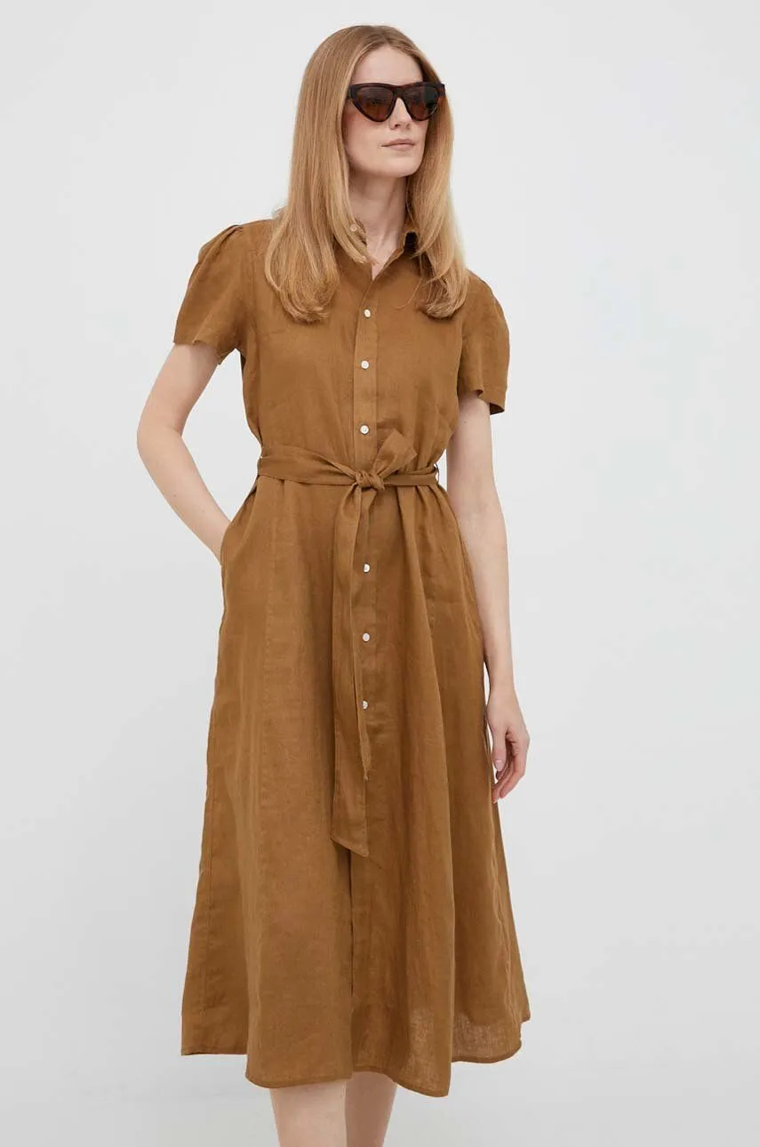 Polo by Ralph Lauren Dress