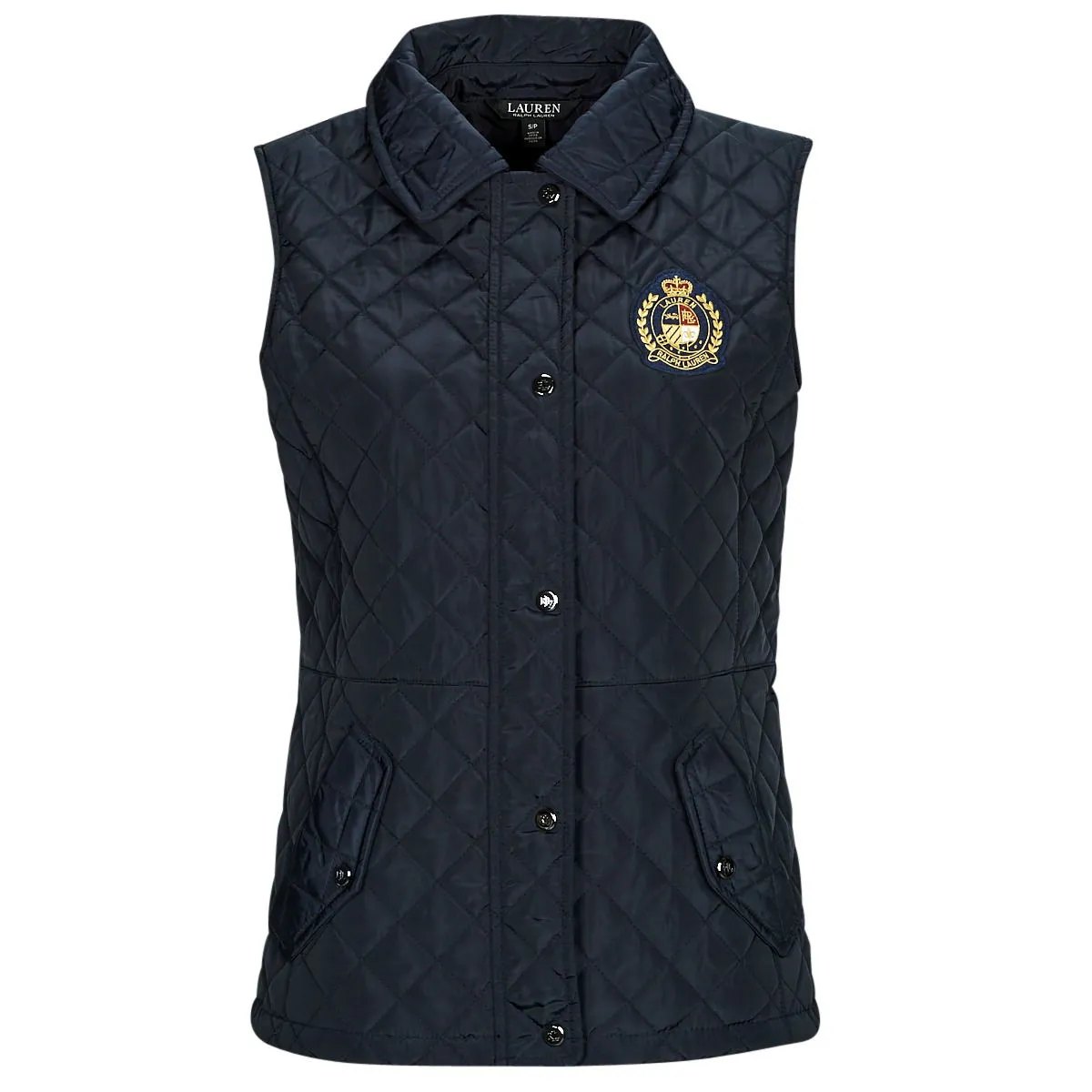 Polo by Ralph Lauren Duffel Vest