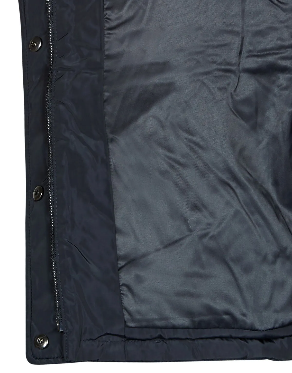 Polo by Ralph Lauren Duffel Vest