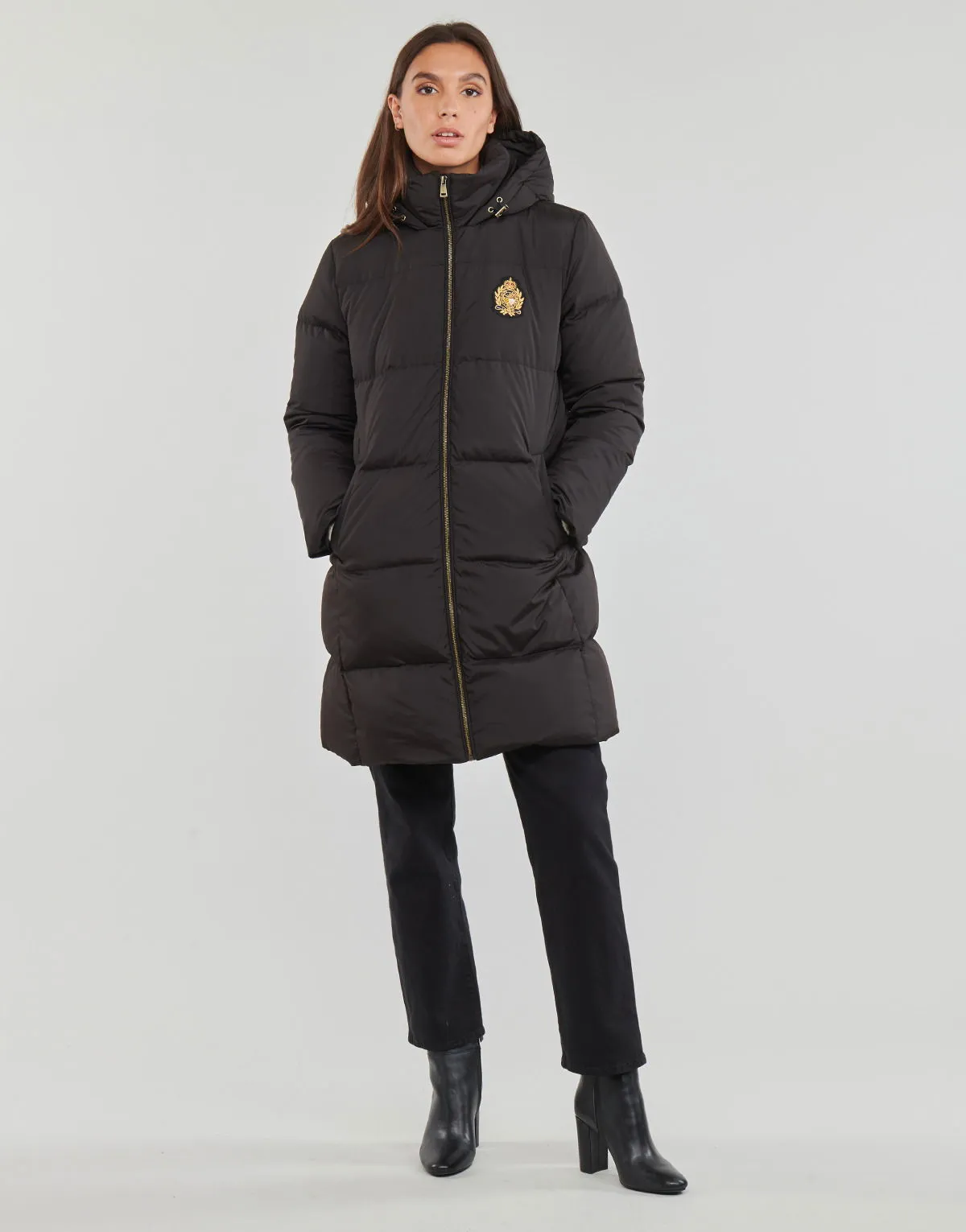 Polo by Ralph Lauren HD CHST