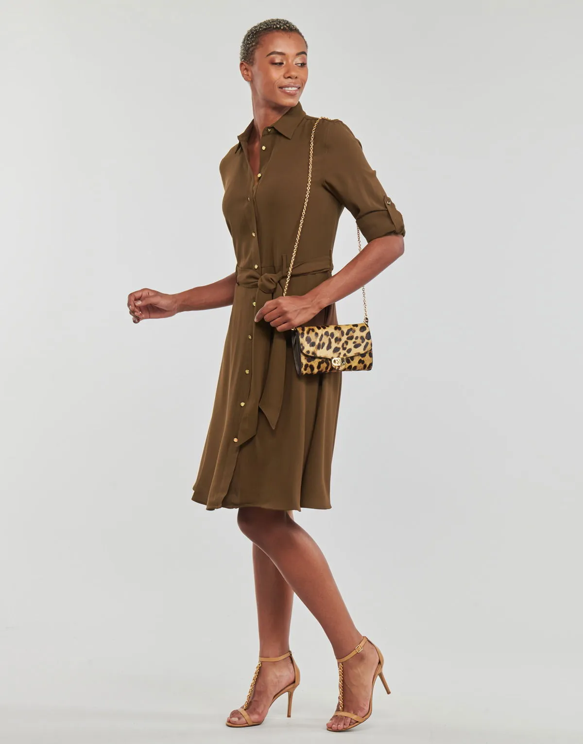 Polo by Ralph Lauren KARALYNN DRESS