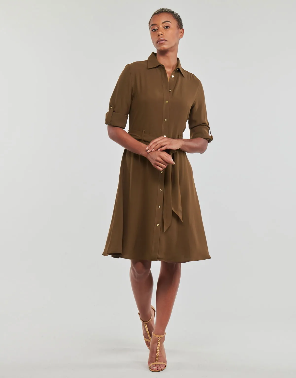 Polo by Ralph Lauren KARALYNN DRESS