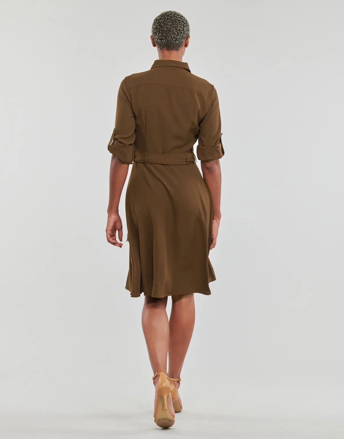 Polo by Ralph Lauren KARALYNN DRESS