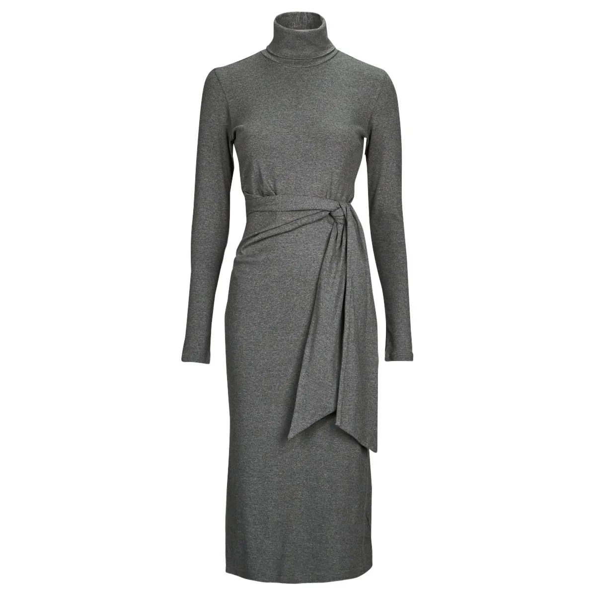 Polo by Ralph Lauren Long Dress VAUREEN