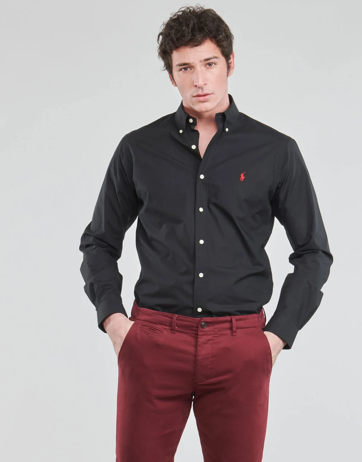 Polo by Ralph Lauren Long Sleeve Shirt