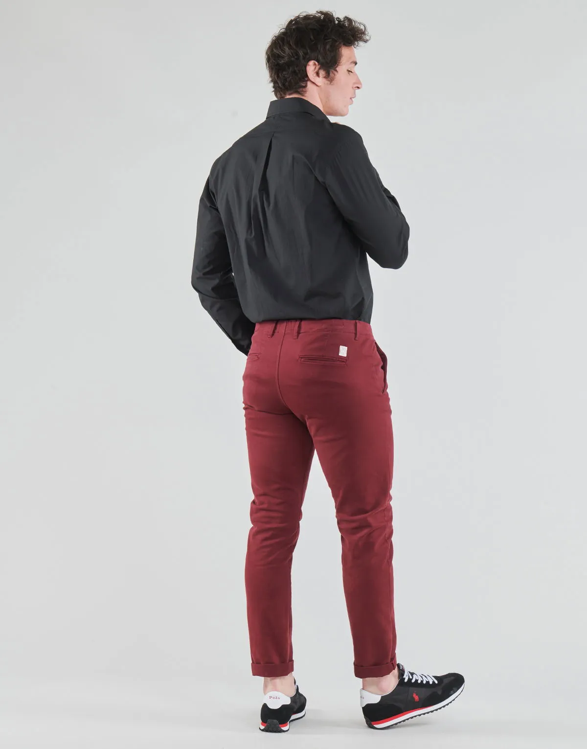 Polo by Ralph Lauren Long Sleeve Shirt