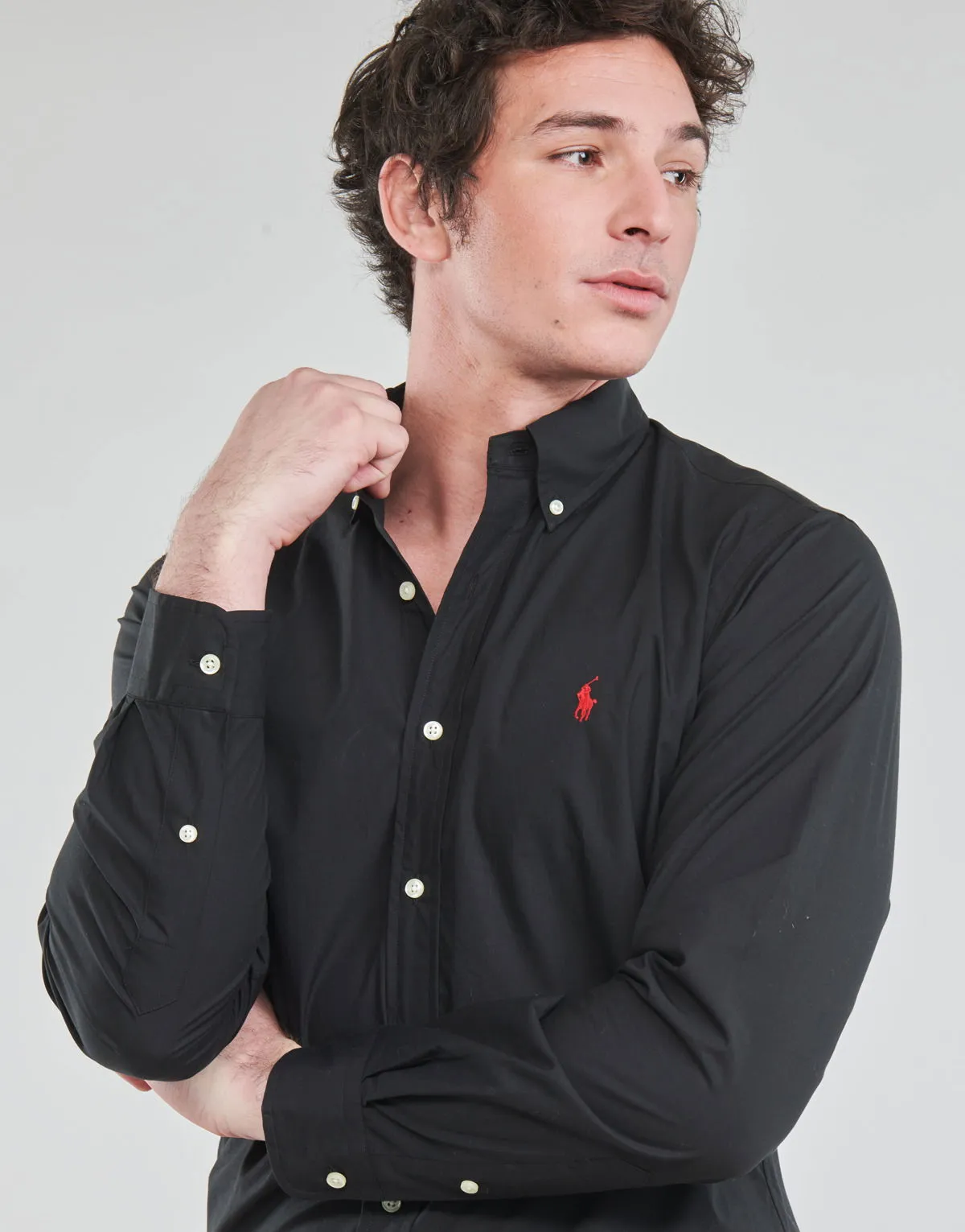 Polo by Ralph Lauren Long Sleeve Shirt