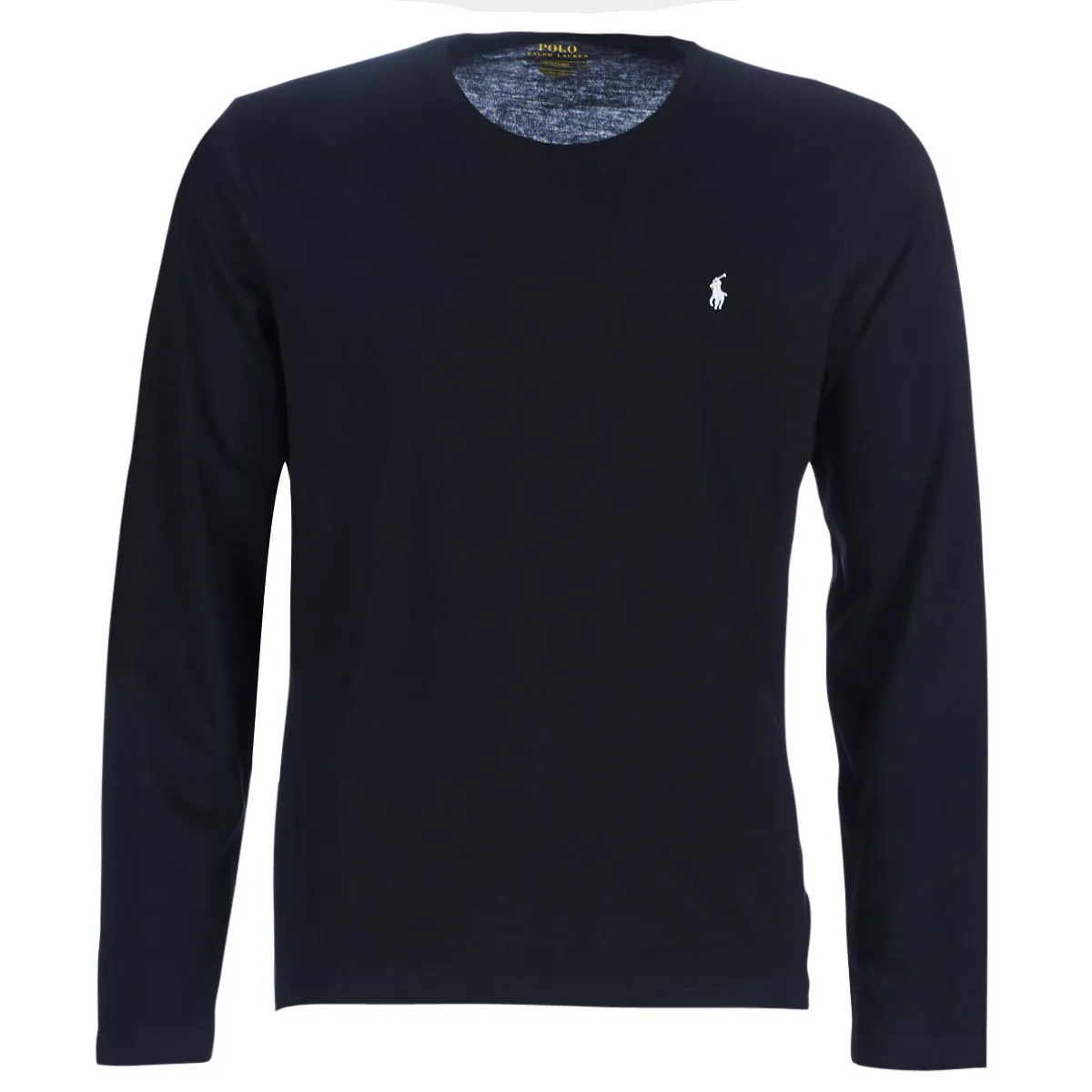 Polo by Ralph Lauren L/S CREW SLEEP TOP