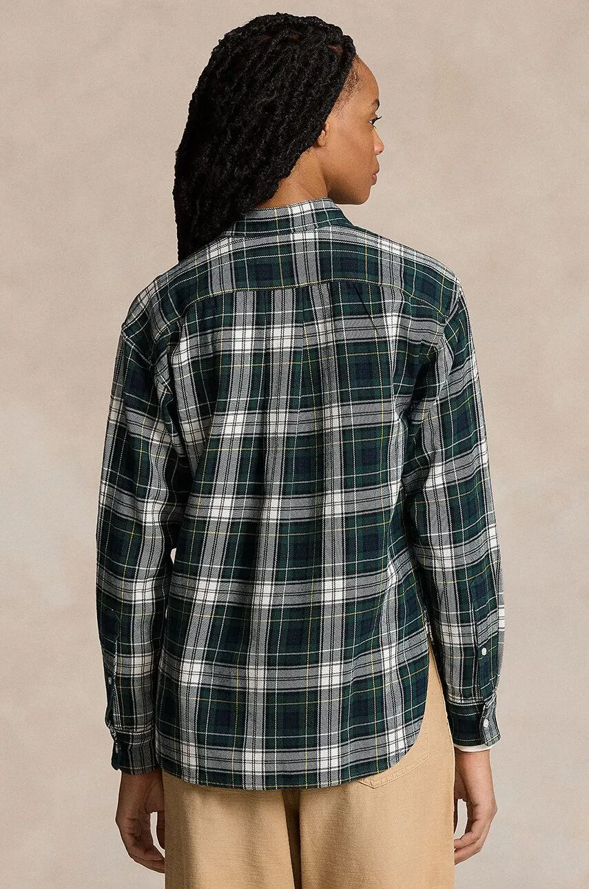 Polo by Ralph Lauren Shirt Relaxed