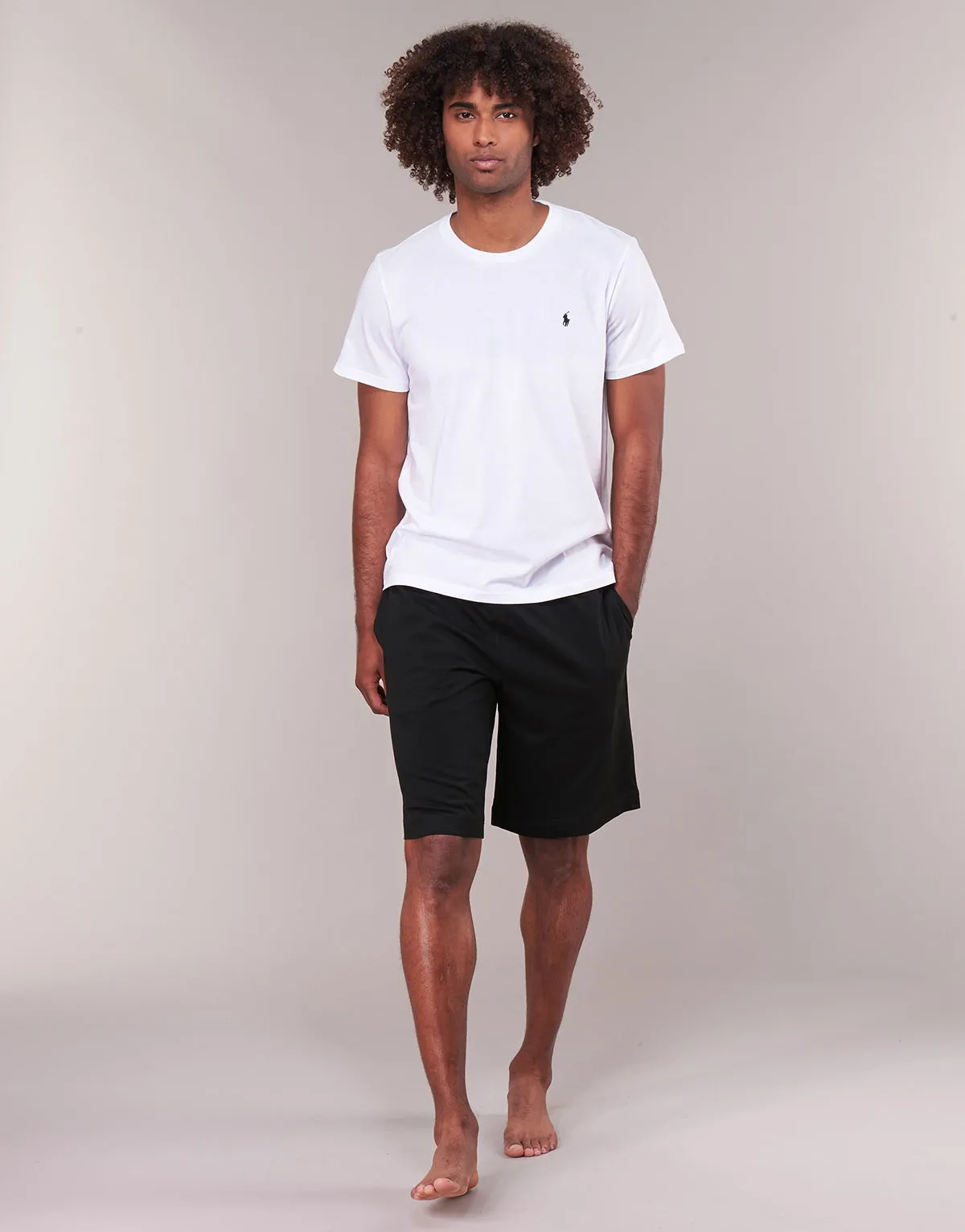 Polo by Ralph Lauren SHORT SLEEP BOTTOM