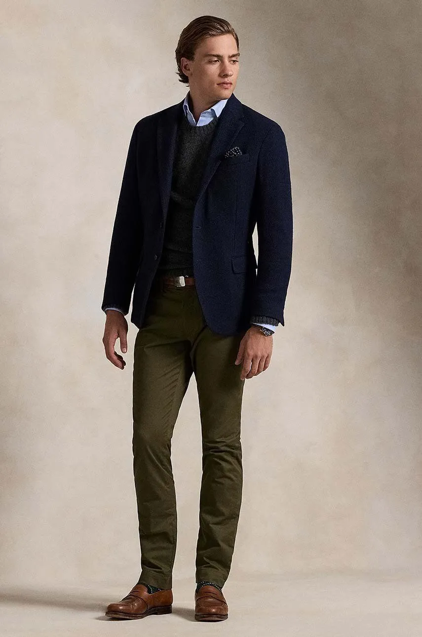 Polo by Ralph Lauren Slim Fit Chinos Pants