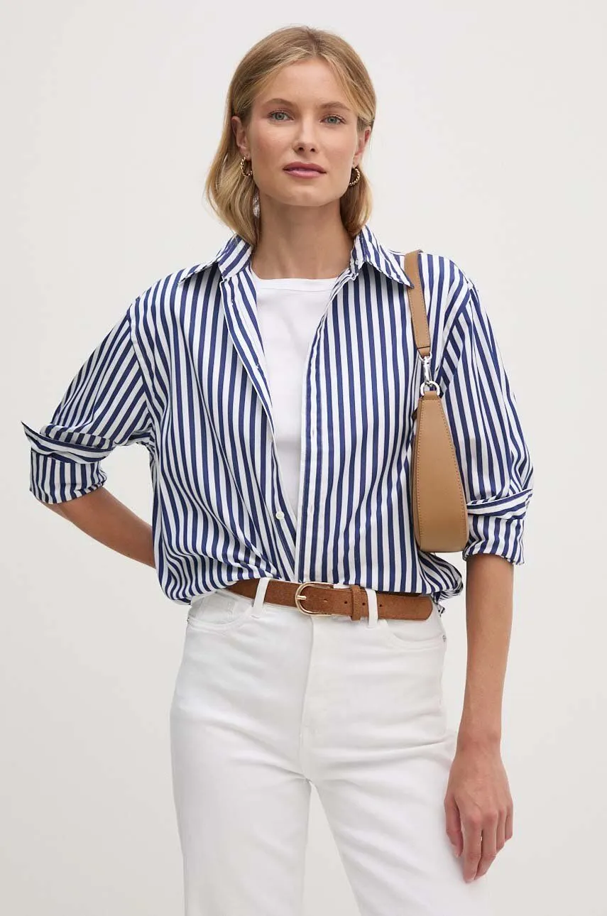 Polo by Ralph Lauren Striped Relaxed Shirt