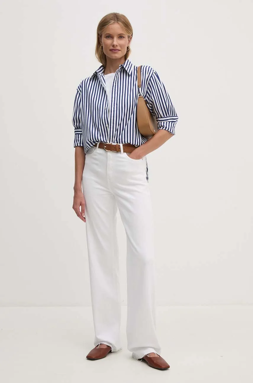 Polo by Ralph Lauren Striped Relaxed Shirt