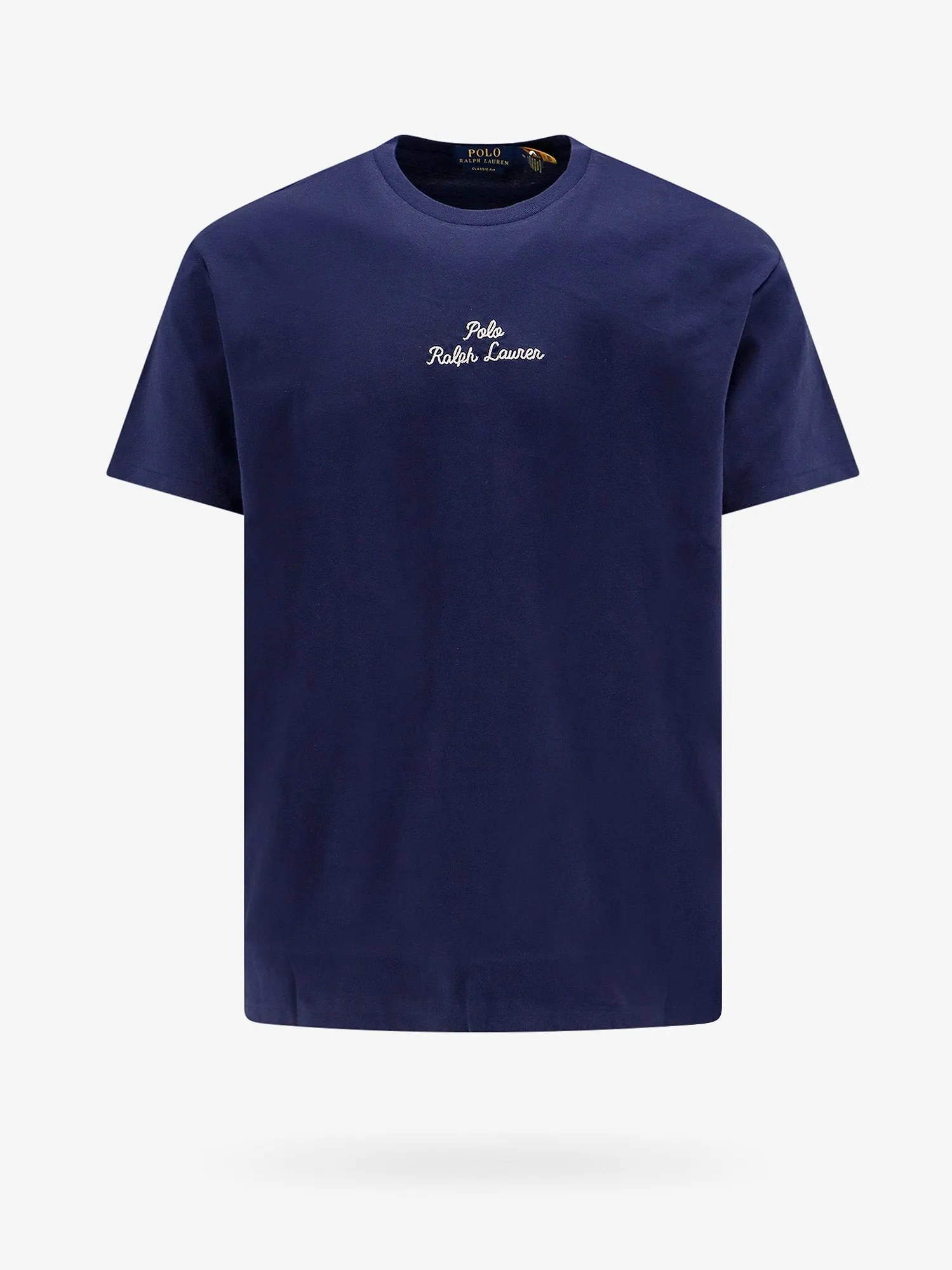 POLO BY RALPH LAUREN TSHIRT WITH PRINT