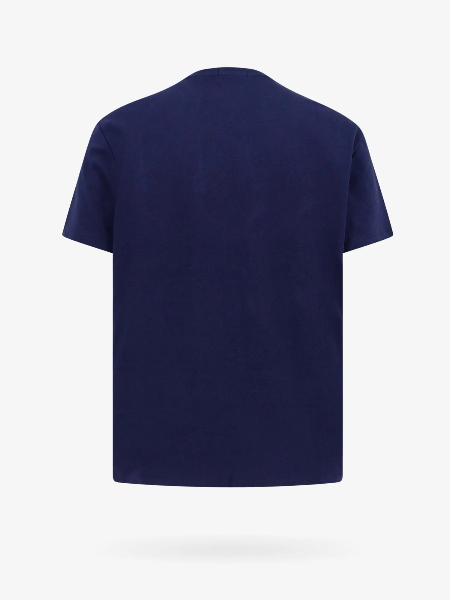 POLO BY RALPH LAUREN TSHIRT WITH PRINT