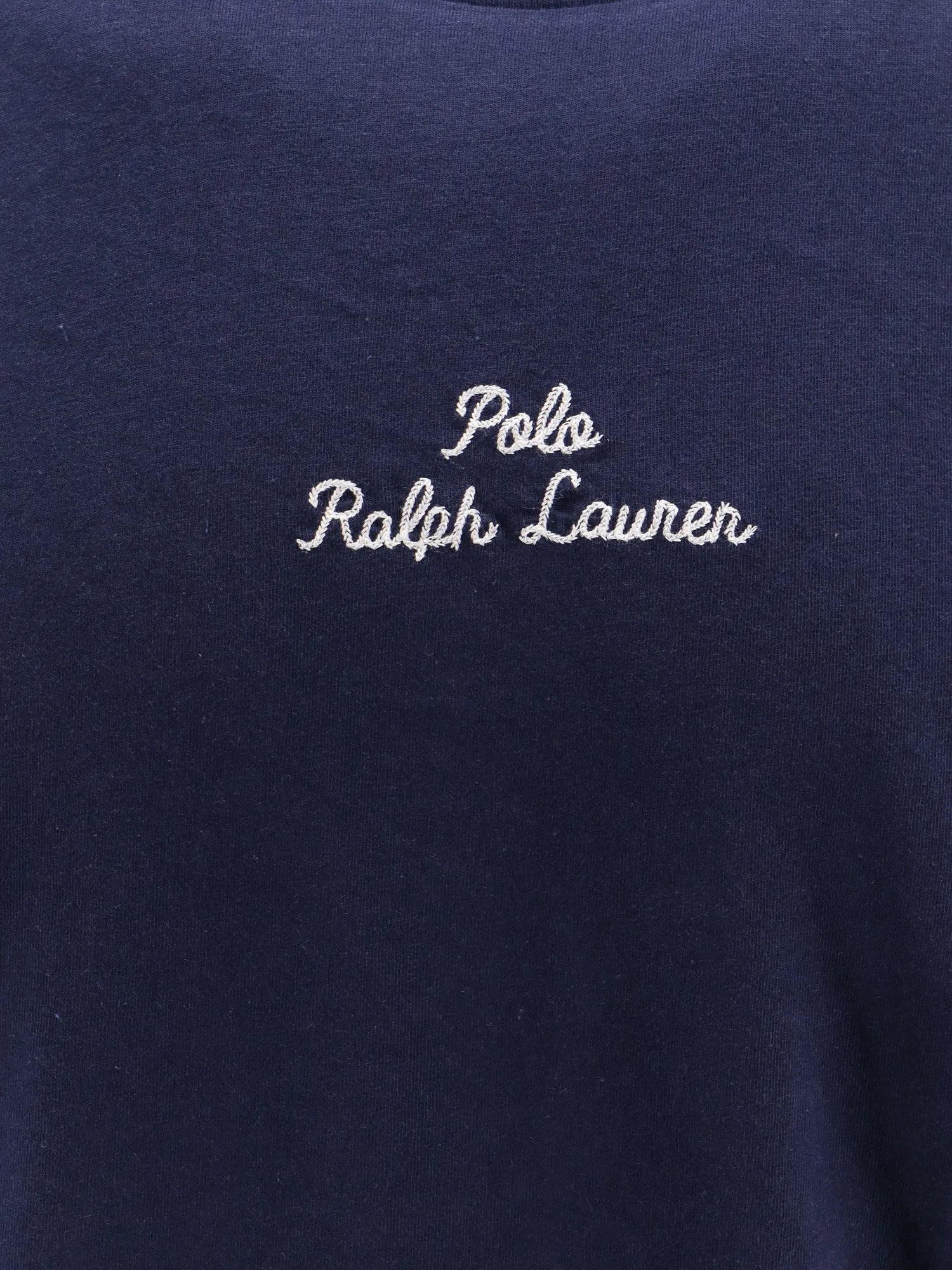 POLO BY RALPH LAUREN TSHIRT WITH PRINT