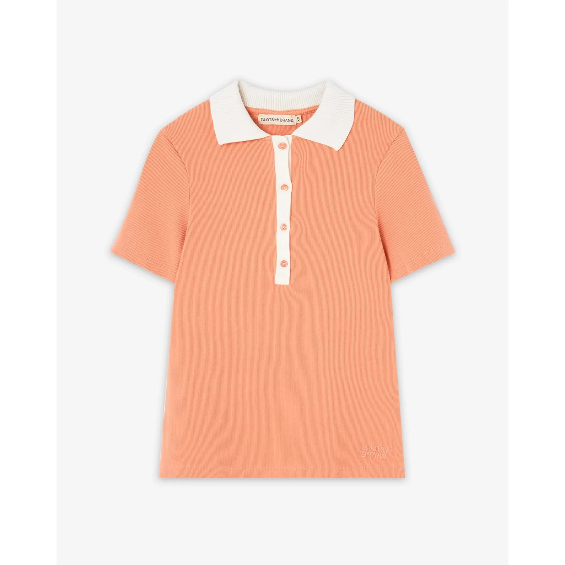 Polo Navigli Apricot