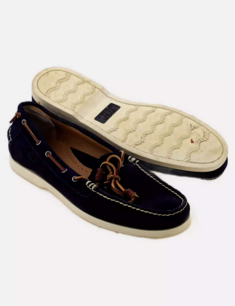 Polo Ralph Lauren Náuticos