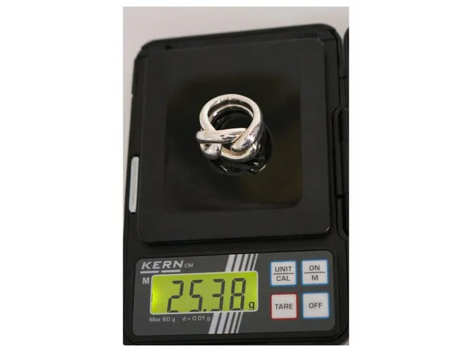 Pomellato argento 67 Plata 