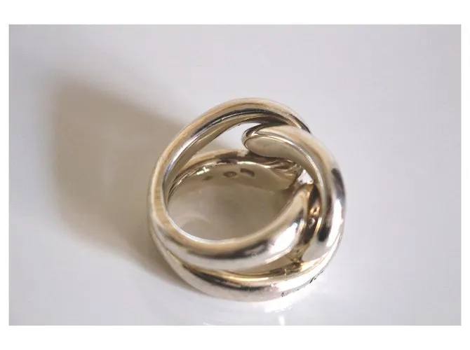Pomellato argento 67 Plata 