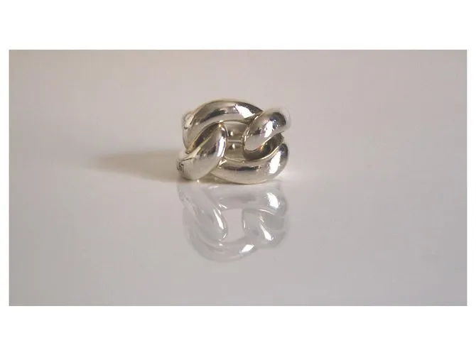 Pomellato argento 67 Plata 