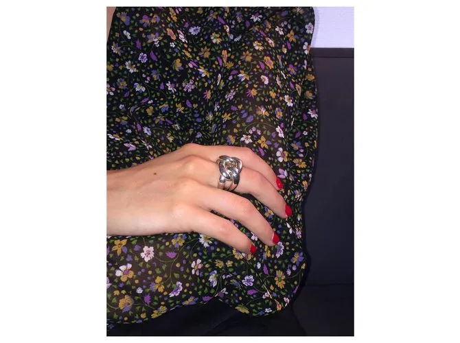 Pomellato argento 67 Plata 