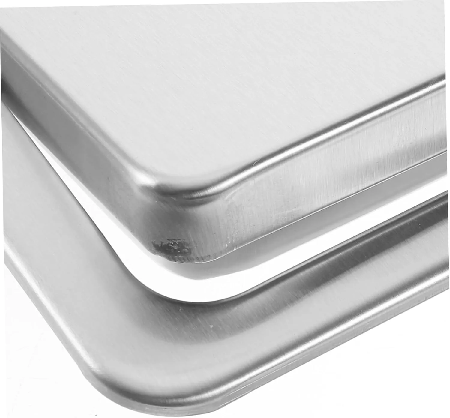 PRETYZOOM Cubierta De La Tapa Del Cubo De Basura Tapa Empotrada De Acero Inoxidable Ojal De Basura Tapa De Basura Baño Suministr