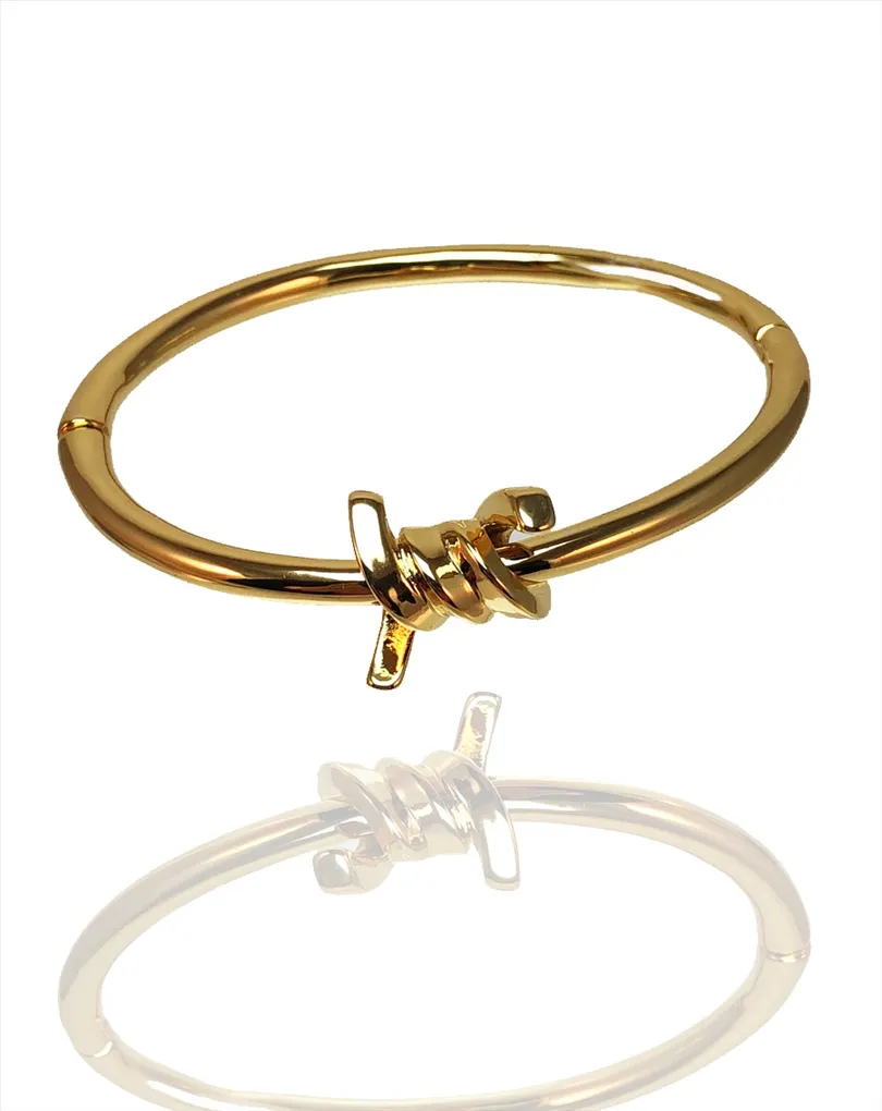 PULSERAS ORIGINALES CON NUDO, COMPLEMENTO CON DISEÑO Y CARACTER
