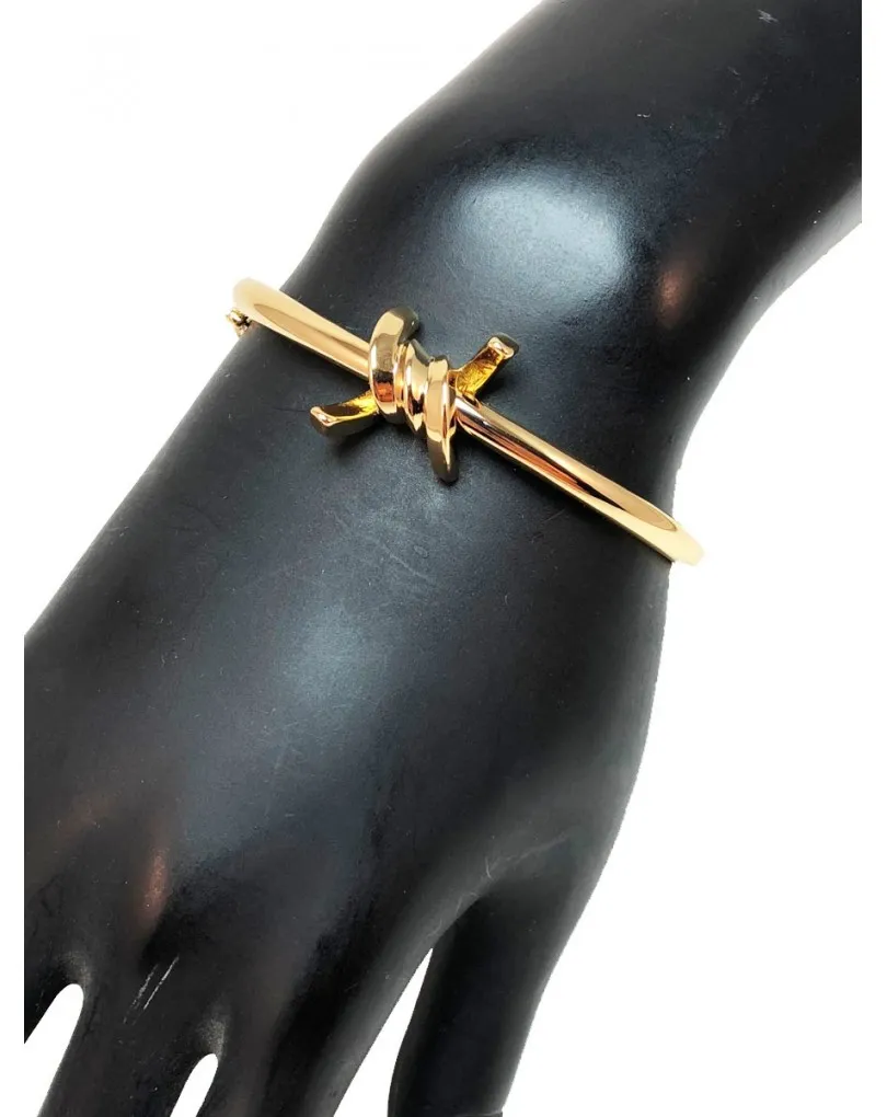 PULSERAS ORIGINALES CON NUDO, COMPLEMENTO CON DISEÑO Y CARACTER