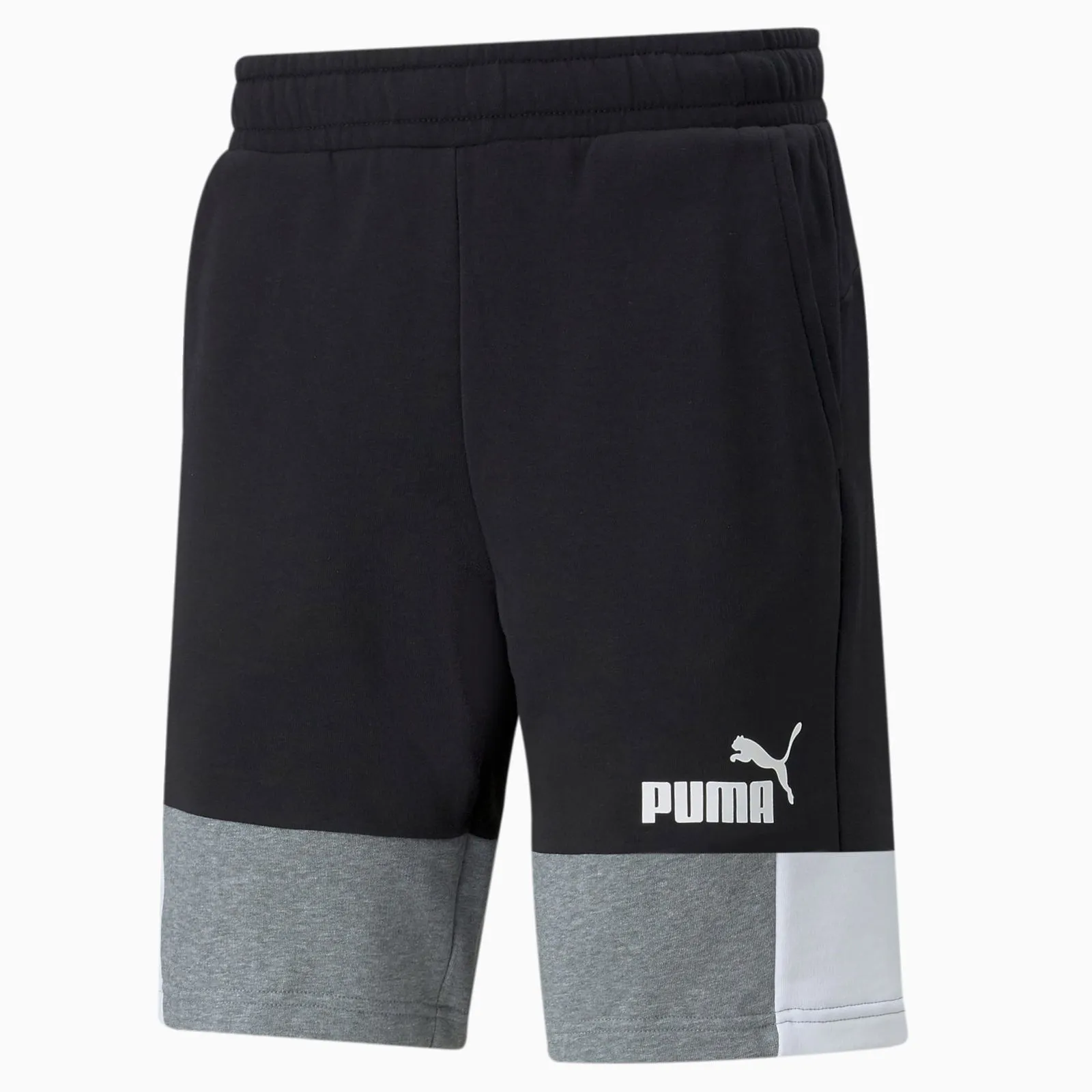 Puma ESS+ Block Shorts