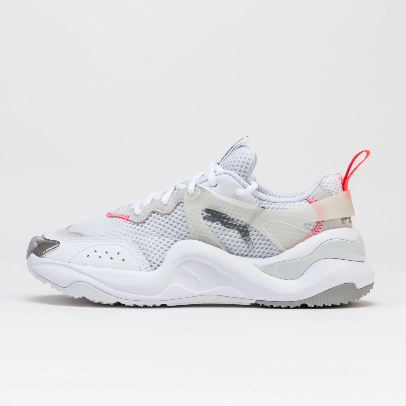 Puma Rise Contrast
