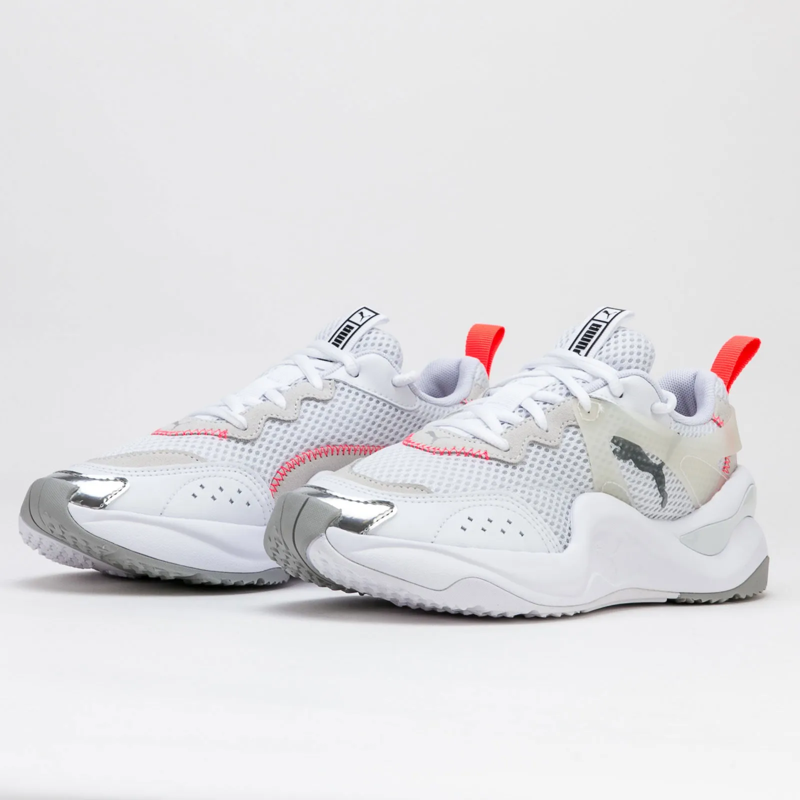 Puma Rise Contrast