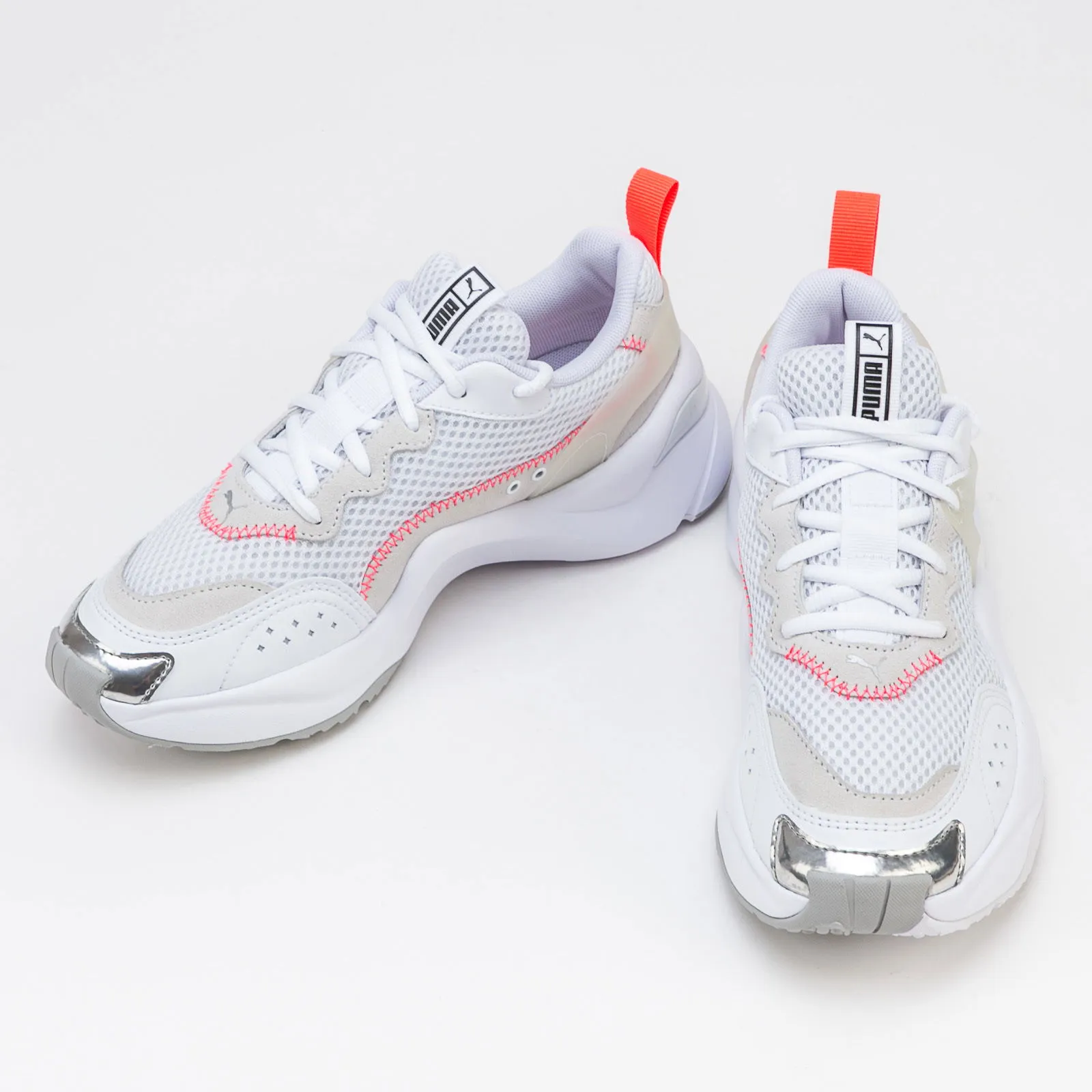 Puma Rise Contrast