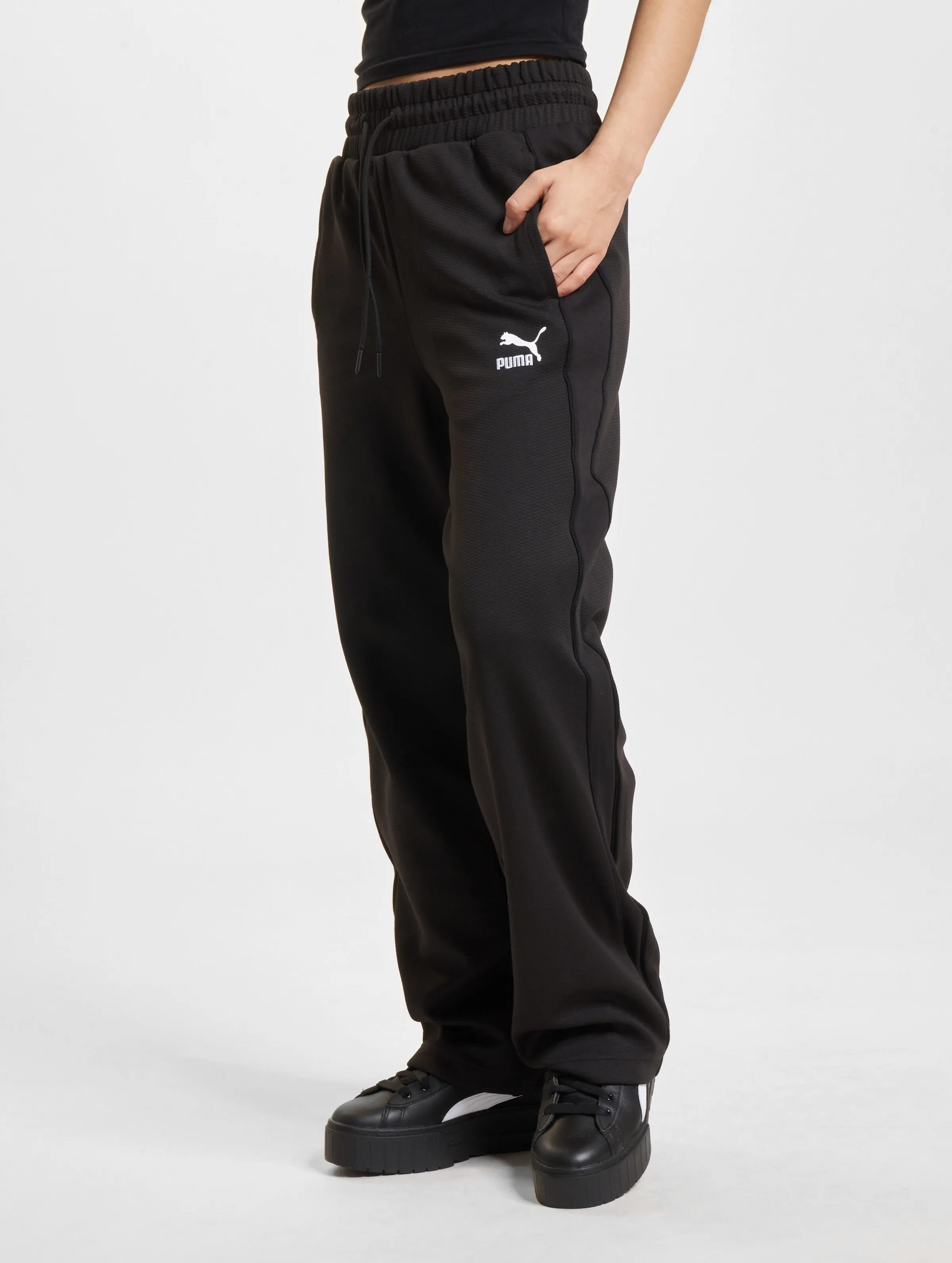 Puma  T7 High Waist