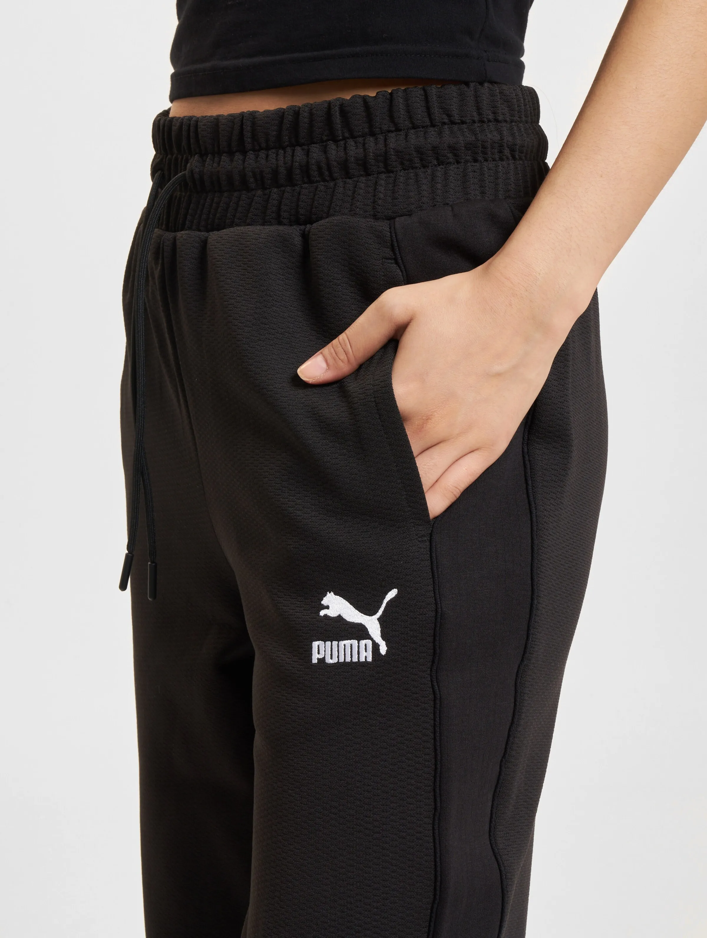Puma  T7 High Waist