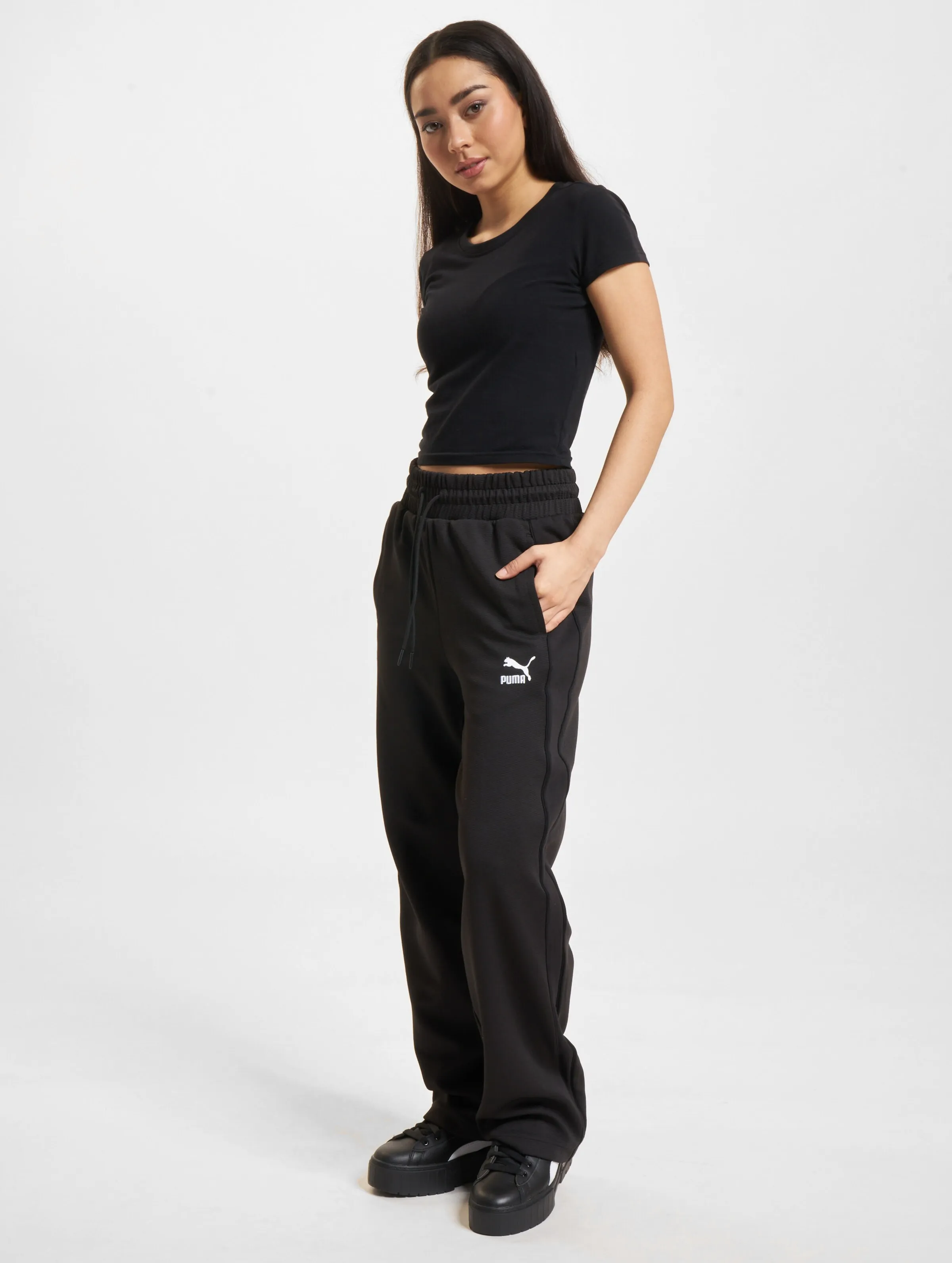 Puma  T7 High Waist